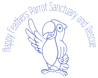 Happy Feathers Parrots Sanctuary and Rescue